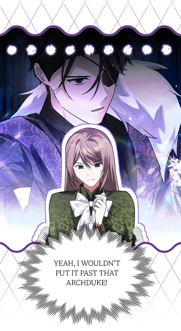 When the Archduke's Leash Is Pulled Episode 1 172