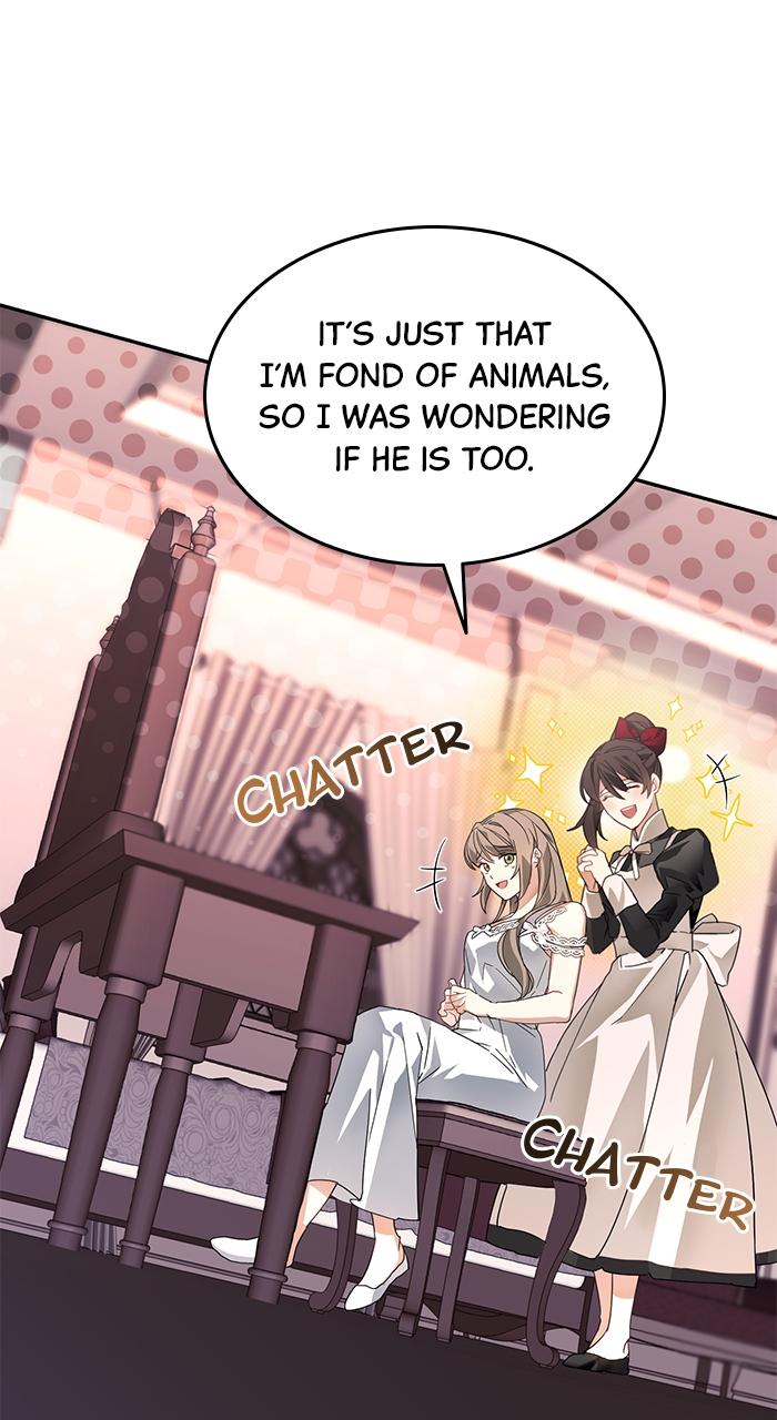 When the Archduke's Leash Is Pulled Episode 2 51