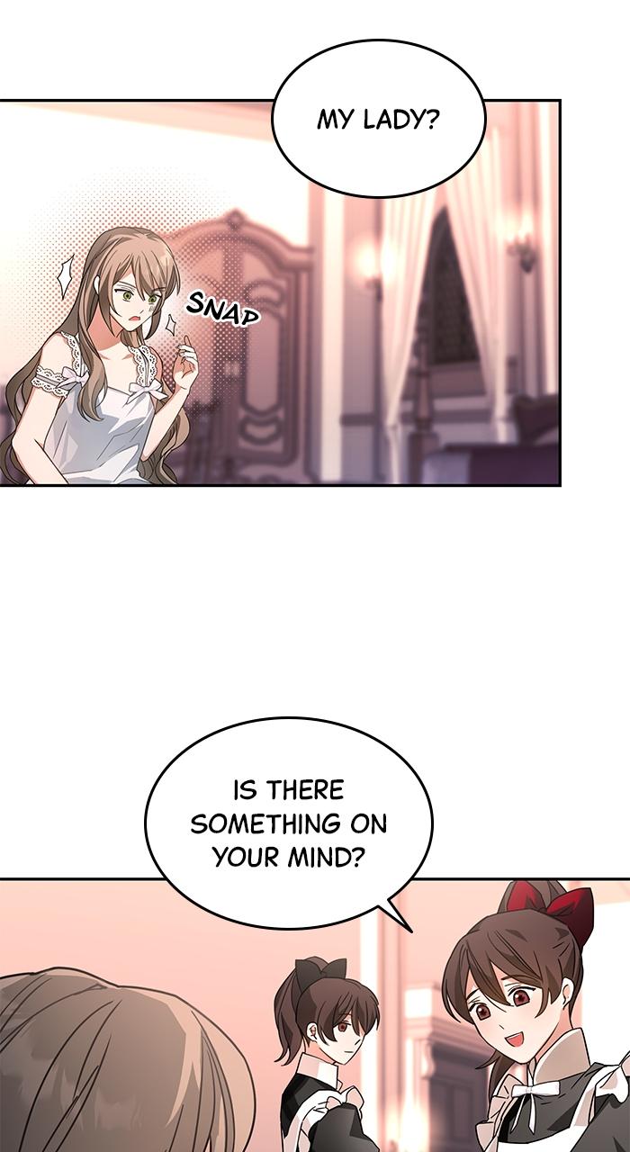 When the Archduke's Leash Is Pulled Episode 2 61