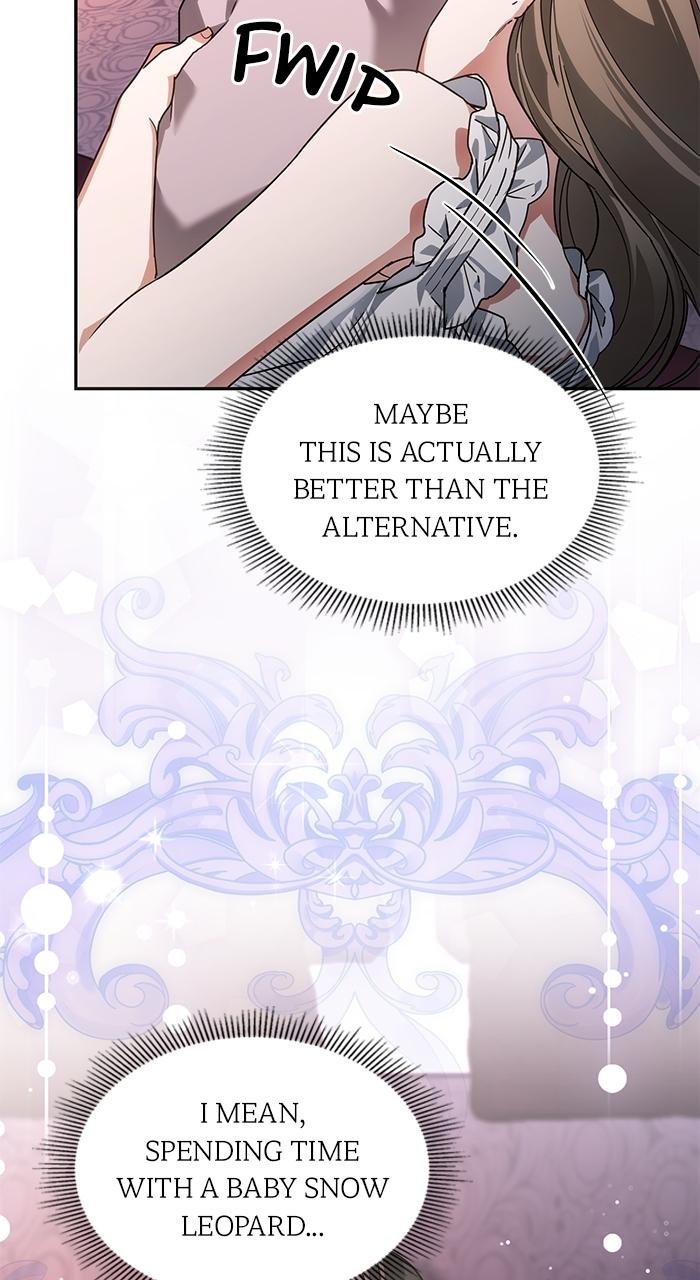 When the Archduke's Leash Is Pulled Episode 3 33