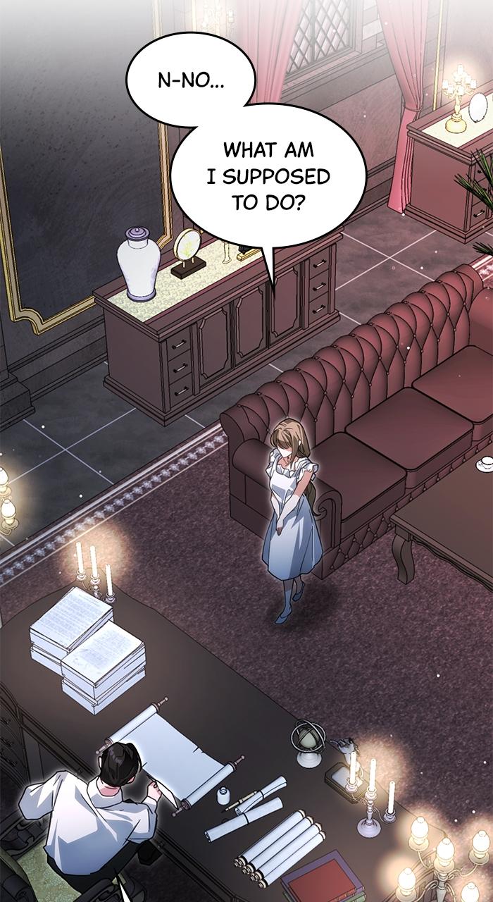 When the Archduke's Leash Is Pulled Episode 3 50