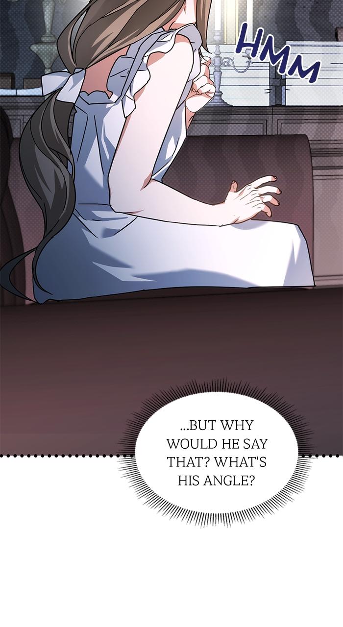 When the Archduke's Leash Is Pulled Episode 3 62