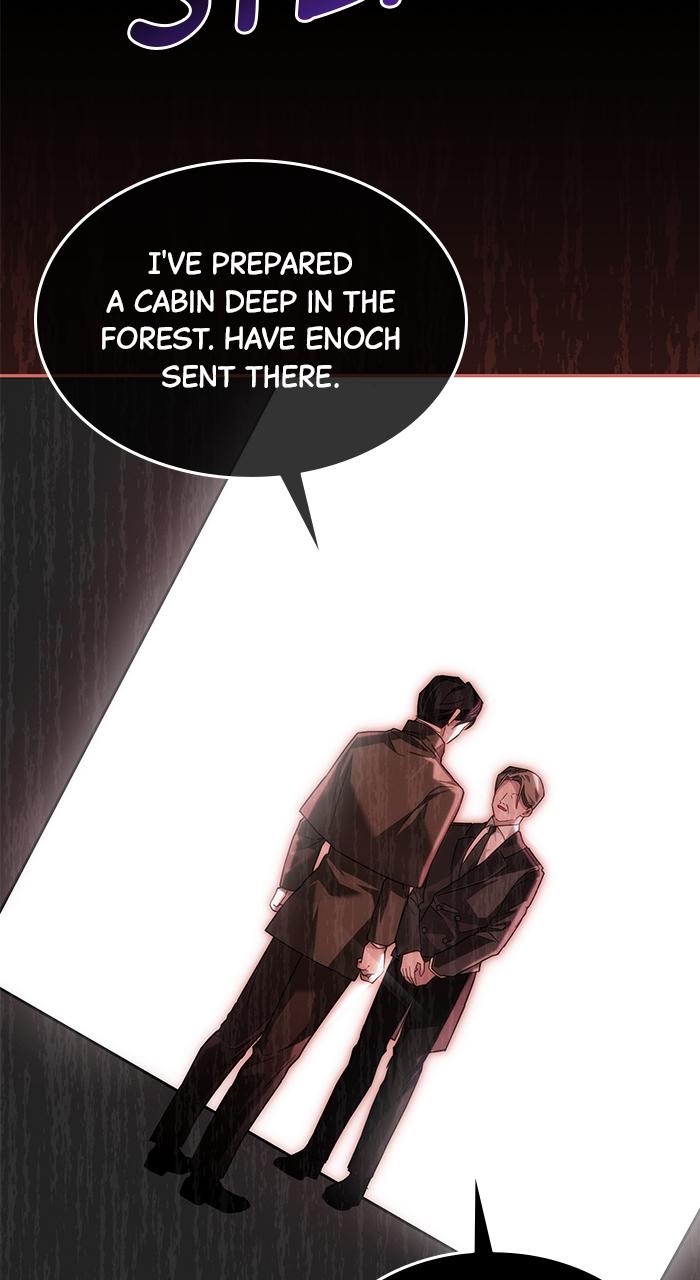 When the Archduke's Leash Is Pulled Episode 5 28