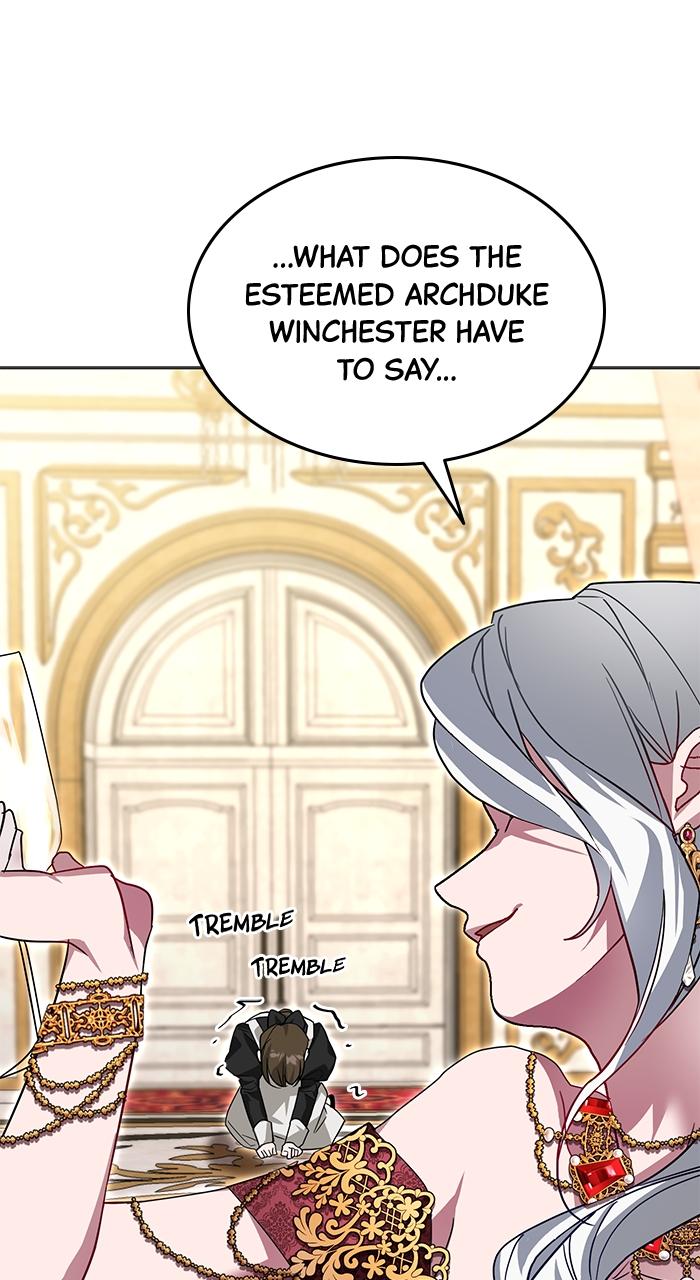 When the Archduke's Leash Is Pulled Episode 5 85