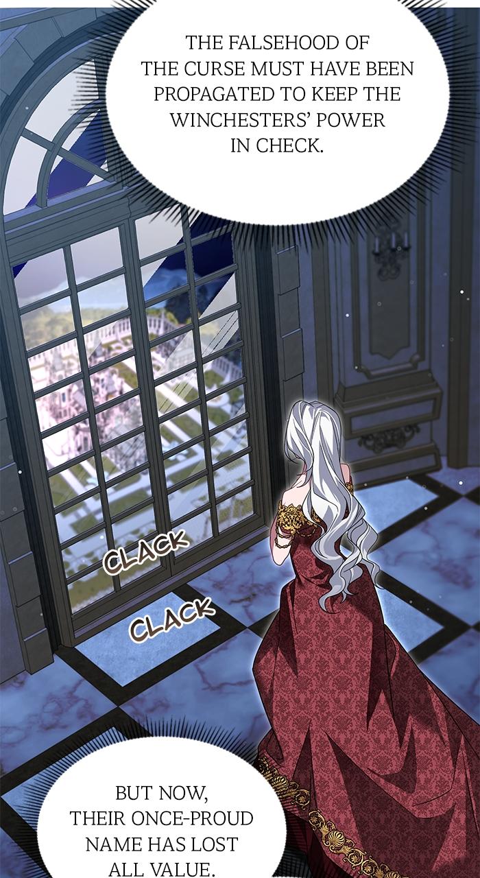 When the Archduke's Leash Is Pulled Episode 6 32