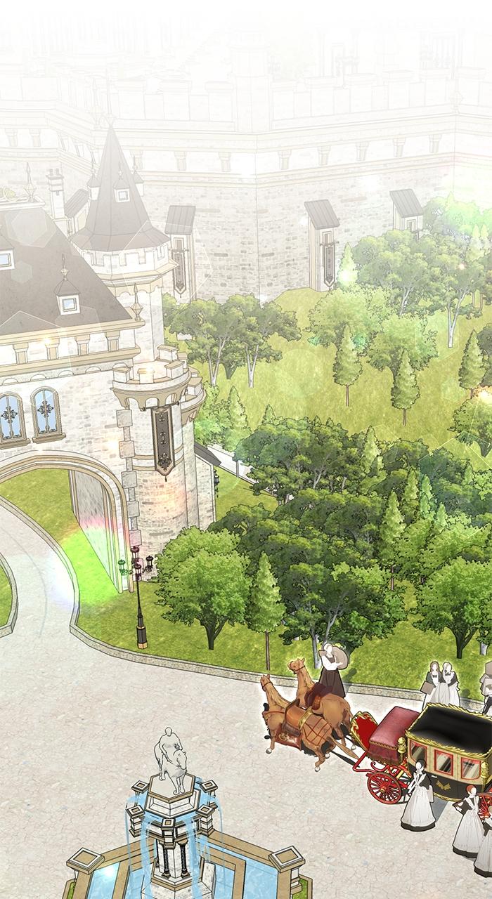 When the Archduke's Leash Is Pulled Episode 6 77