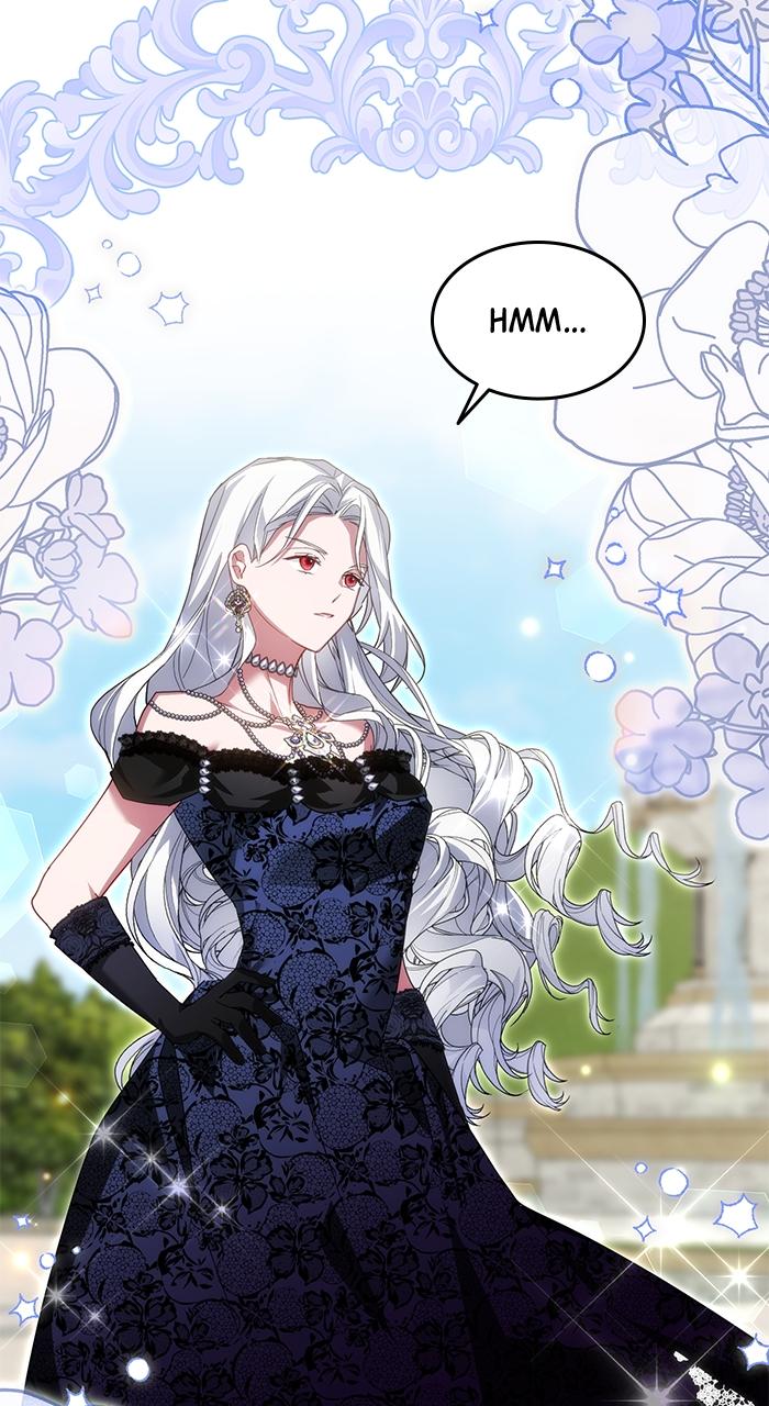 When the Archduke's Leash Is Pulled Episode 6 82