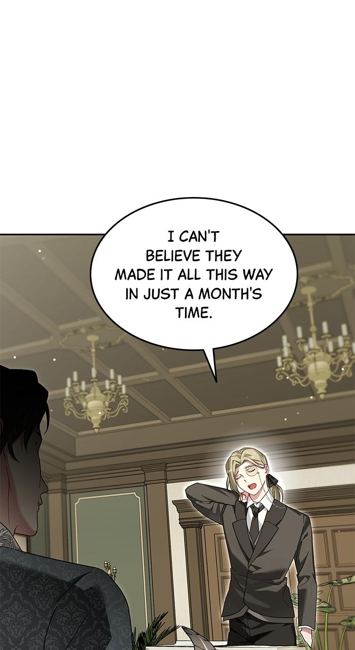 When the Archduke's Leash Is Pulled Episode 7 3