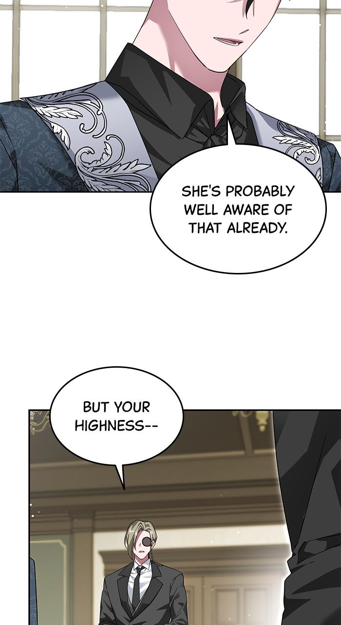 When the Archduke's Leash Is Pulled Episode 7 9