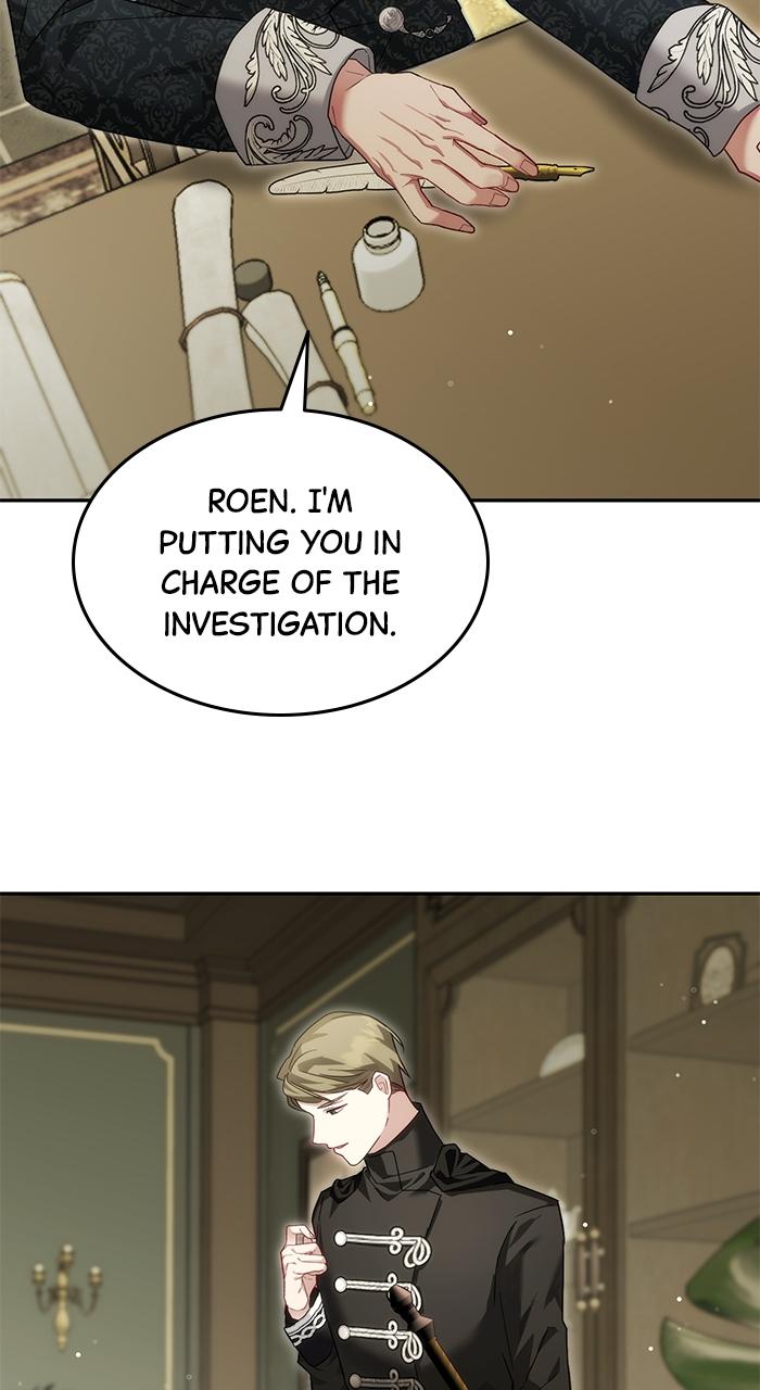 When the Archduke's Leash Is Pulled Episode 7 25