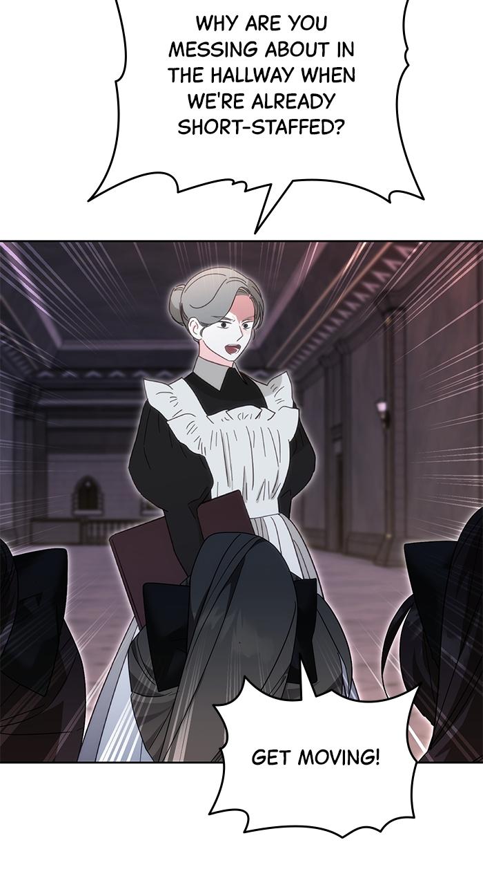 When the Archduke's Leash Is Pulled Episode 7 63