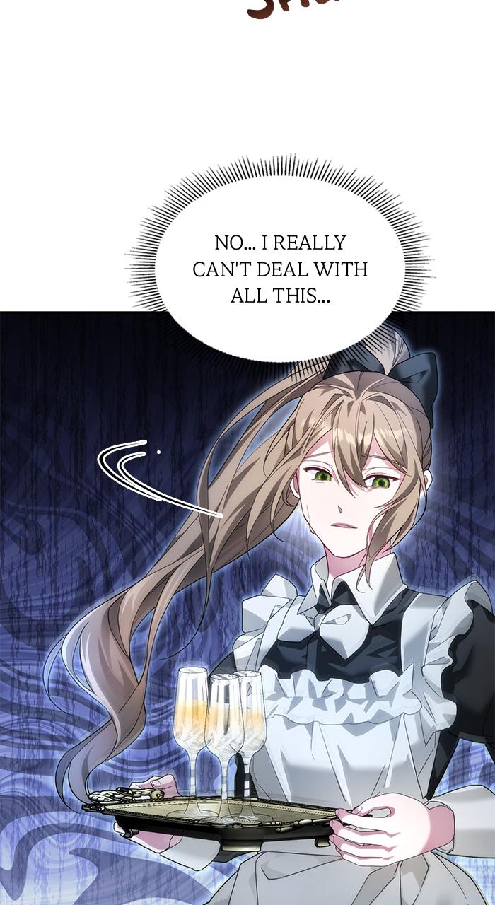 When the Archduke's Leash Is Pulled Episode 7 73