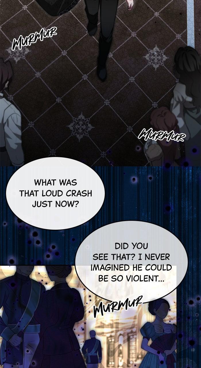 When the Archduke's Leash Is Pulled Episode 8 13