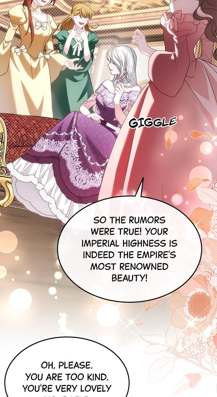 When the Archduke's Leash Is Pulled Episode 8 23