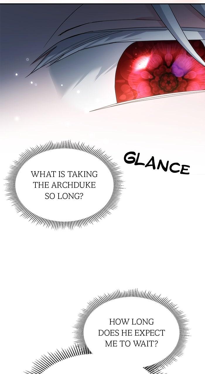 When the Archduke's Leash Is Pulled Episode 8 25