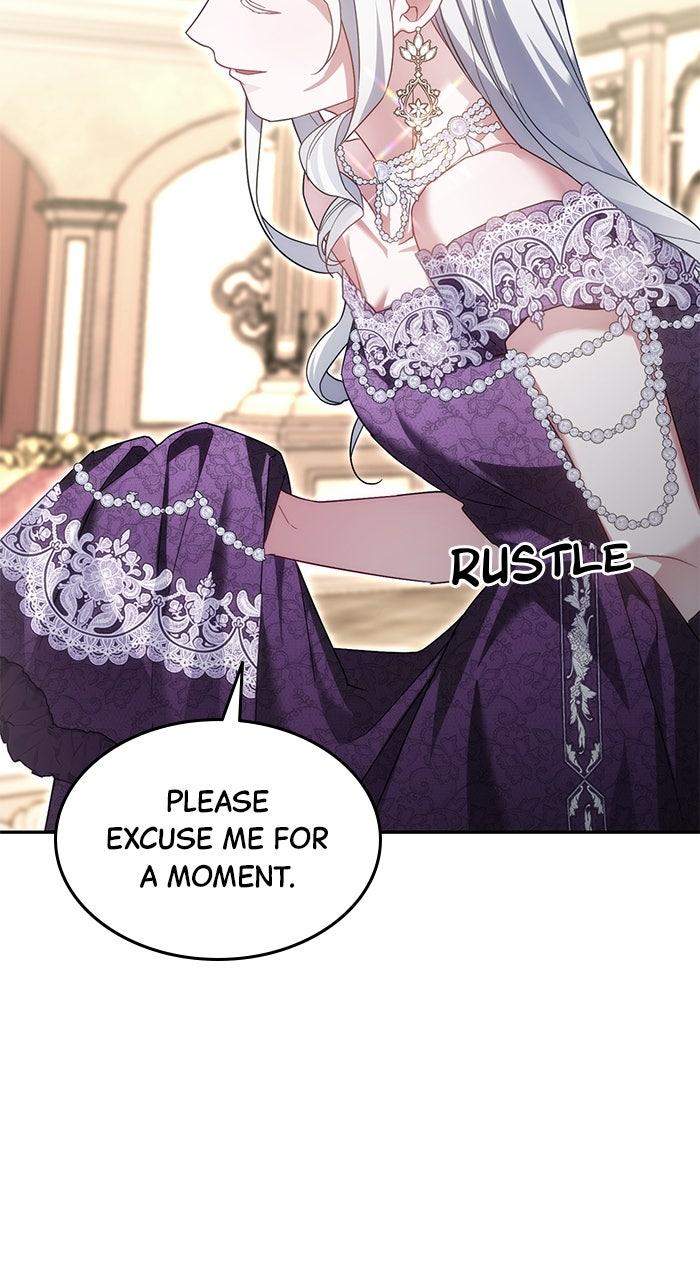 When the Archduke's Leash Is Pulled Episode 8 28