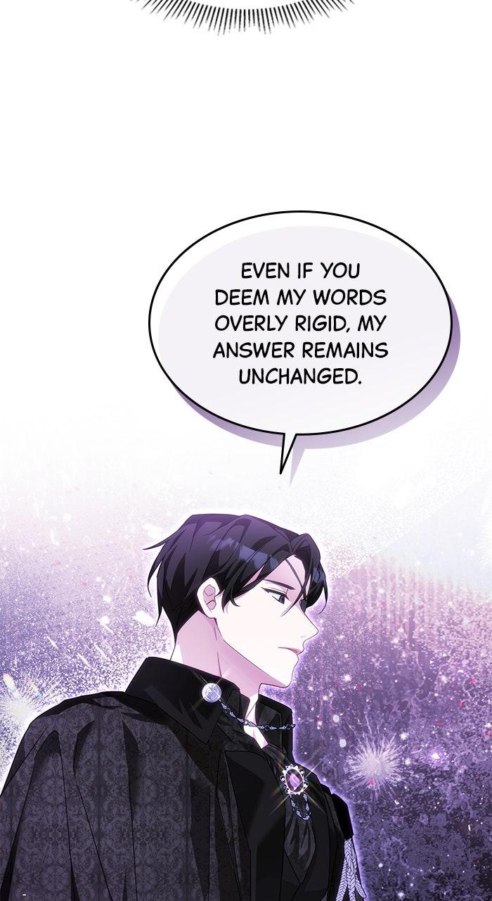 When the Archduke's Leash Is Pulled Episode 8 50