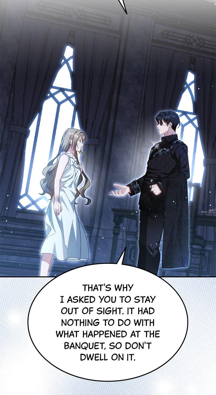 When the Archduke's Leash Is Pulled Episode 8 77