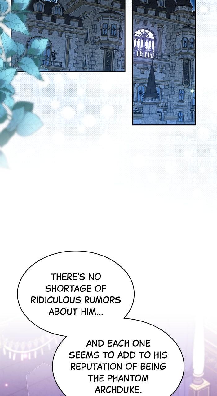 When the Archduke's Leash Is Pulled Episode 9 2