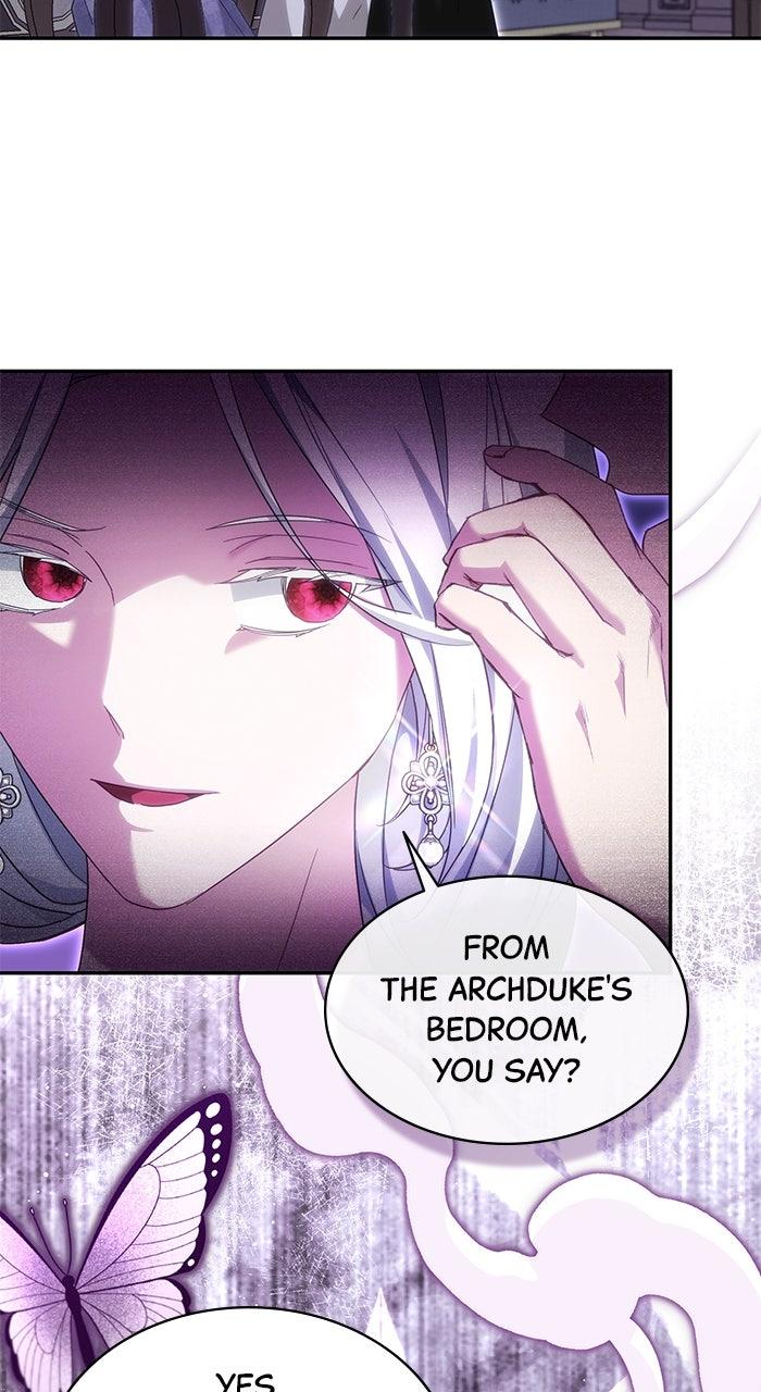 When the Archduke's Leash Is Pulled Episode 9 16