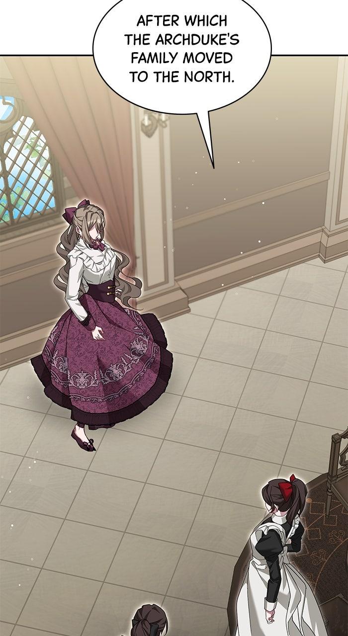 When the Archduke's Leash Is Pulled Episode 9 30