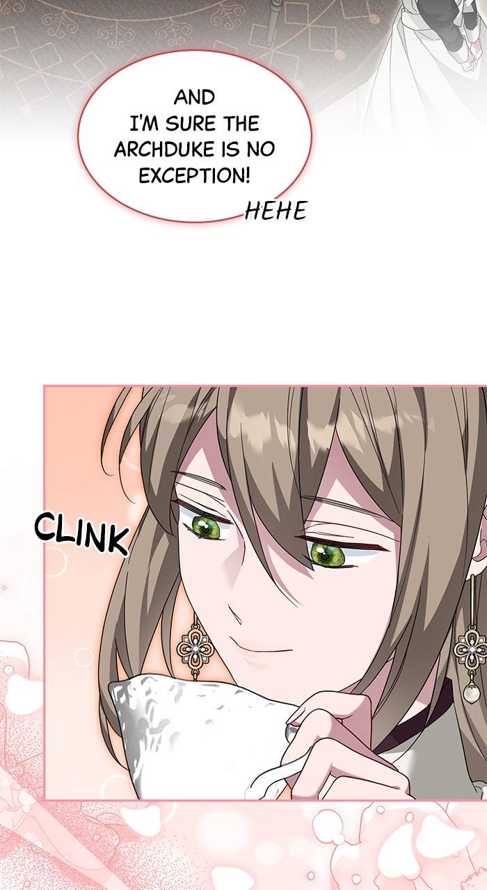 When the Archduke's Leash Is Pulled Episode 9 47