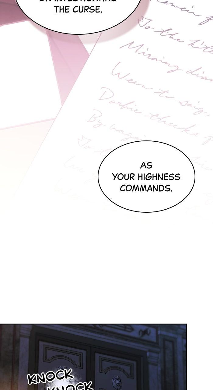 When the Archduke's Leash Is Pulled Episode 10 9