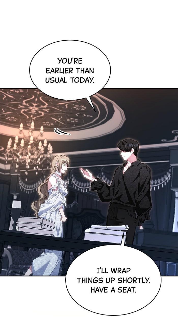 When the Archduke's Leash Is Pulled Episode 10 16