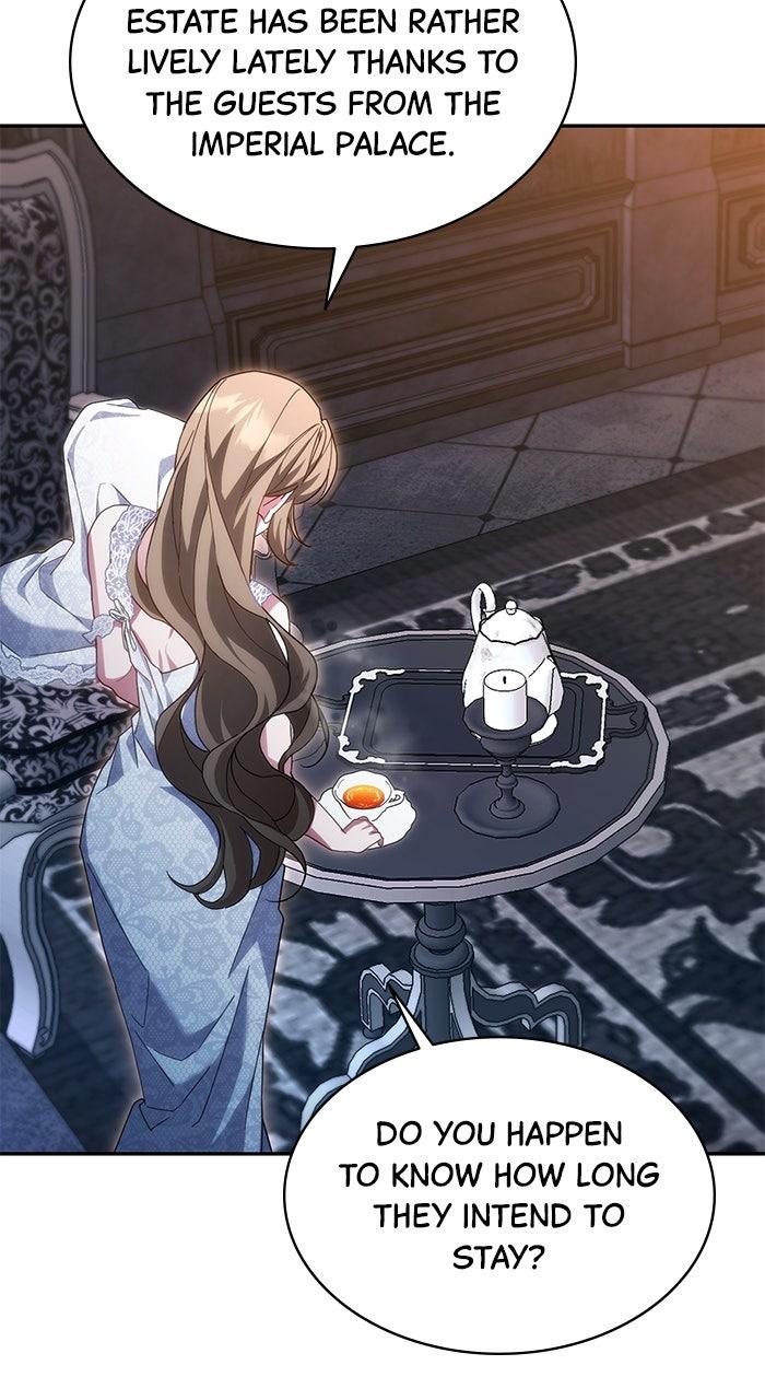 When the Archduke's Leash Is Pulled Episode 10 21