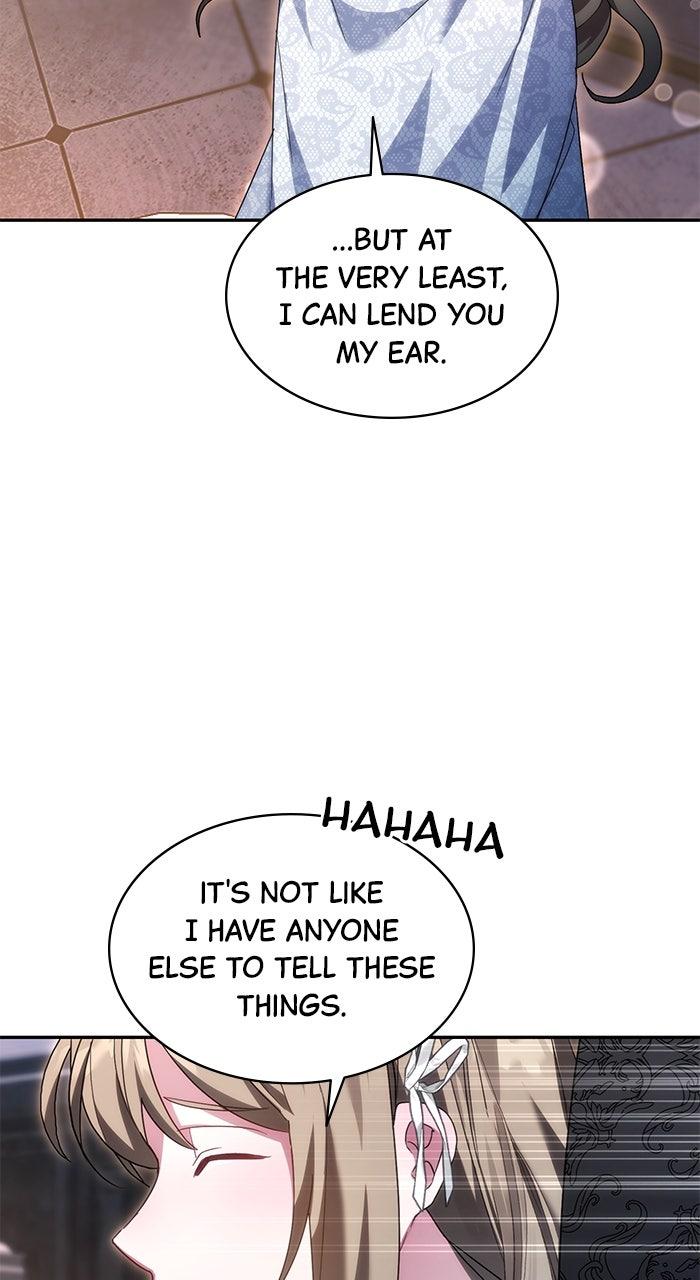 When the Archduke's Leash Is Pulled Episode 10 24