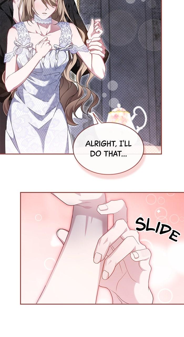 When the Archduke's Leash Is Pulled Episode 10 36