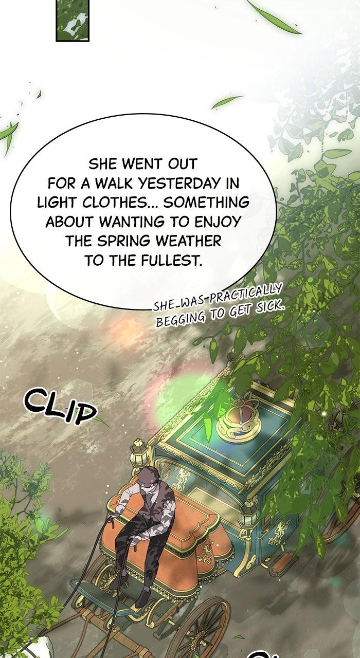 When the Archduke's Leash Is Pulled Episode 10 40