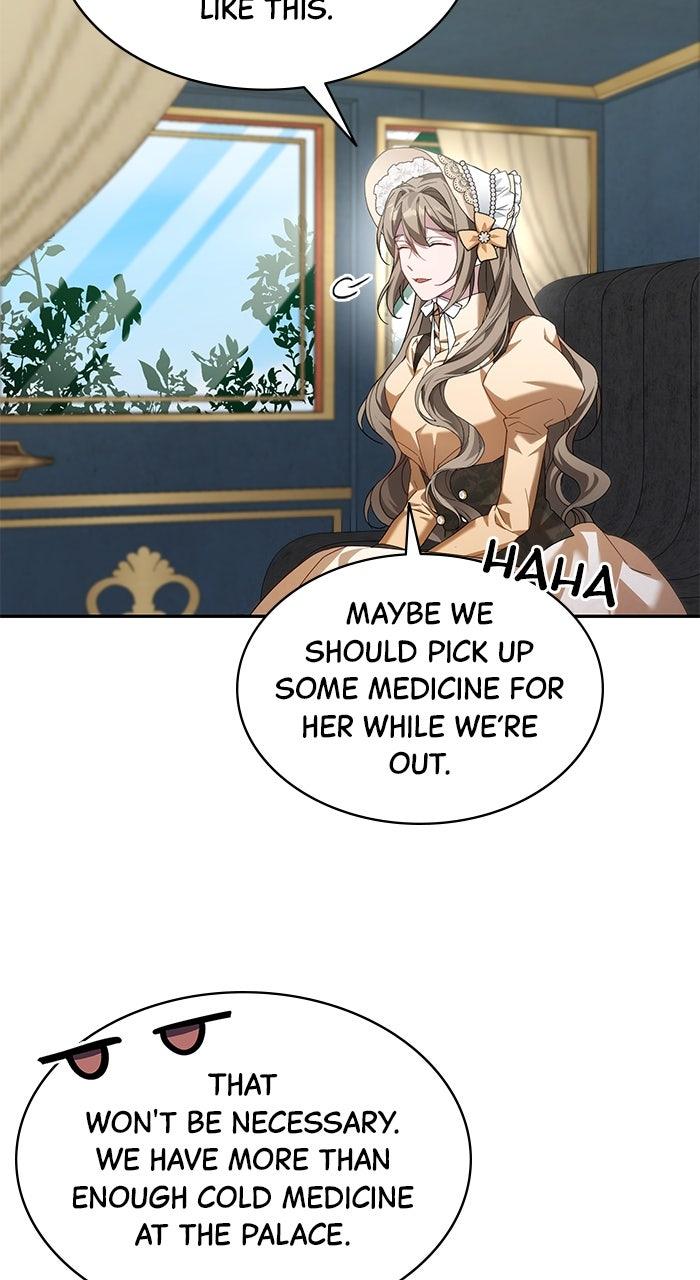 When the Archduke's Leash Is Pulled Episode 10 42