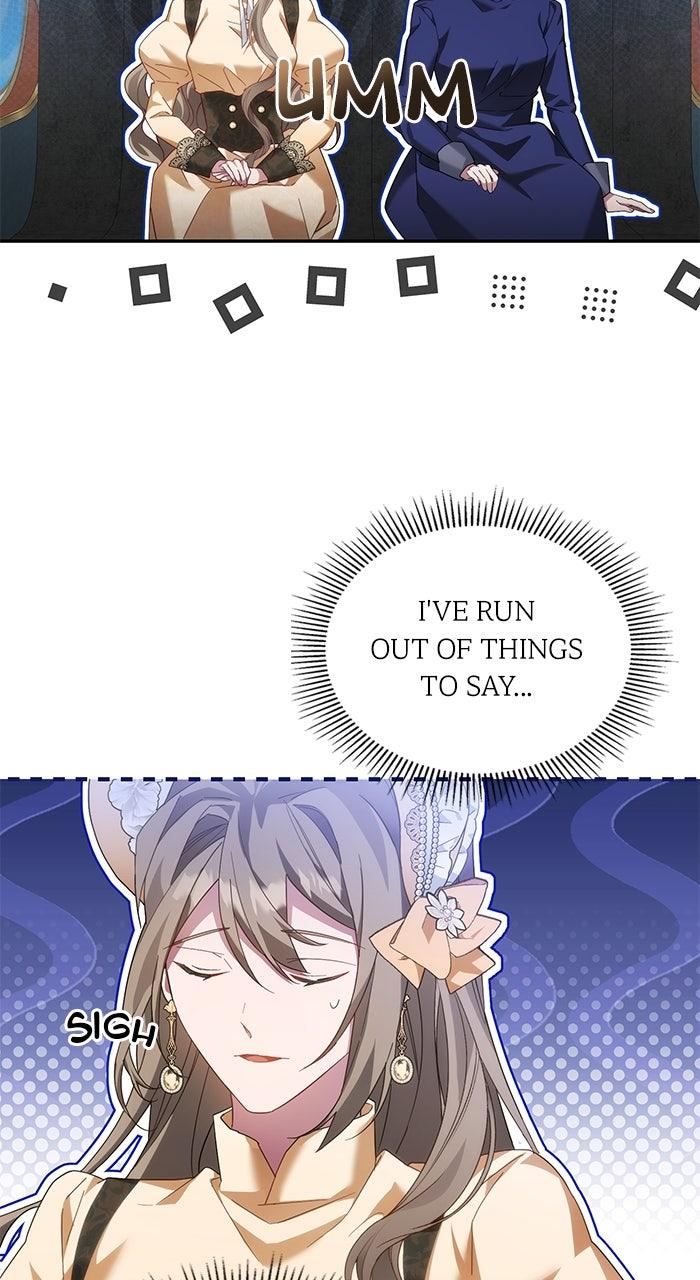 When the Archduke's Leash Is Pulled Episode 10 47