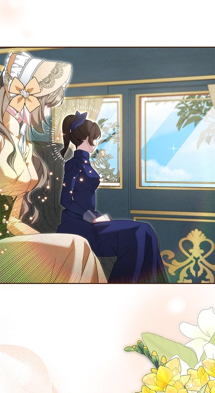 When the Archduke's Leash Is Pulled Episode 10 49