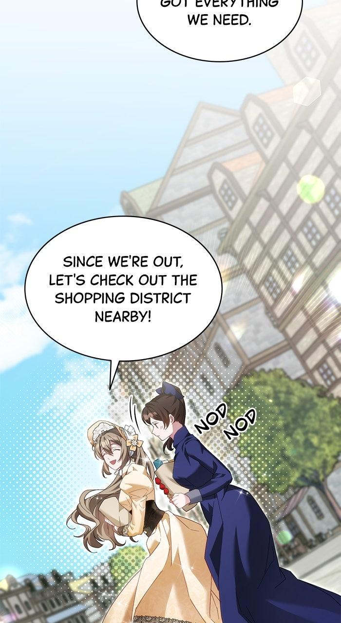 When the Archduke's Leash Is Pulled Episode 10 53