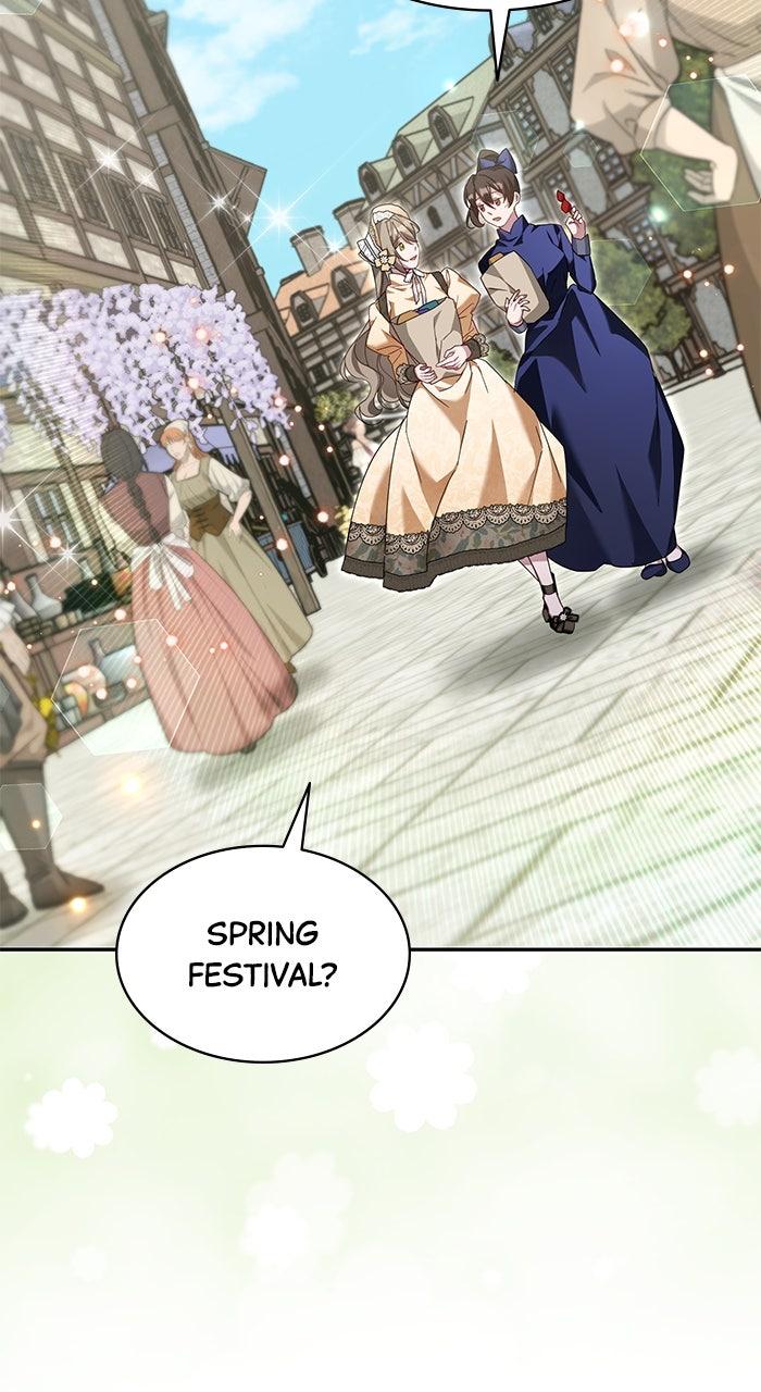 When the Archduke's Leash Is Pulled Episode 10 57