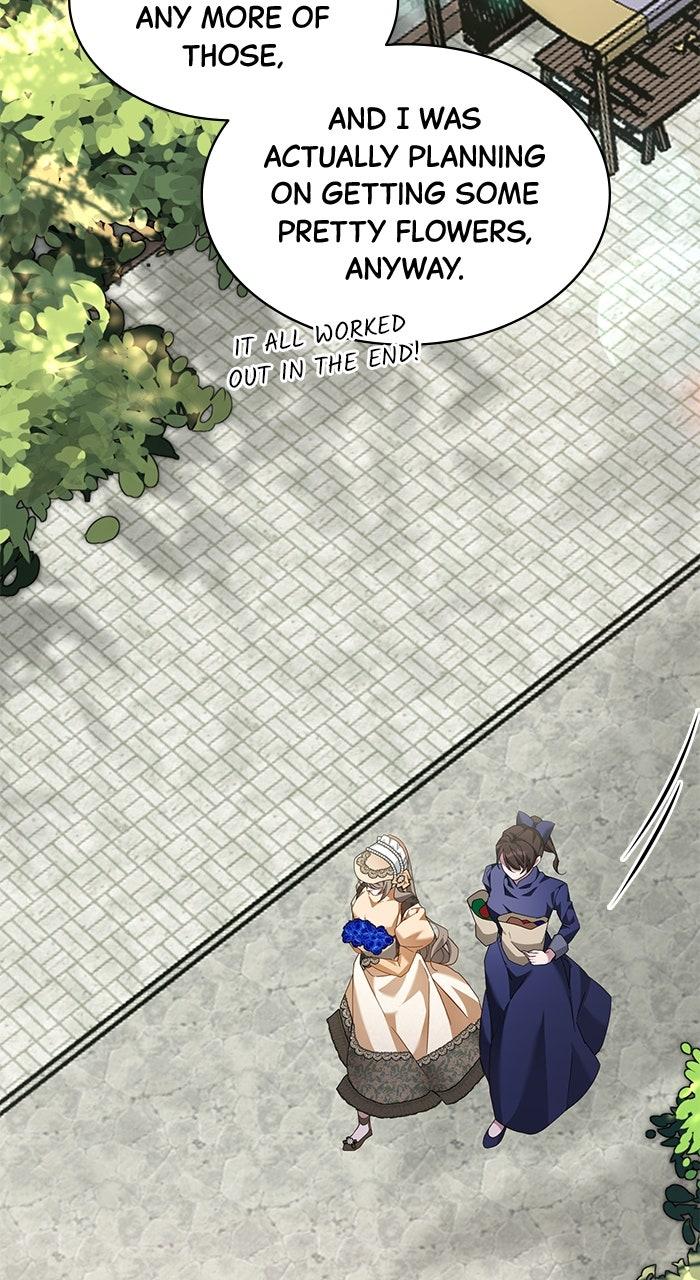 When the Archduke's Leash Is Pulled Episode 10 73