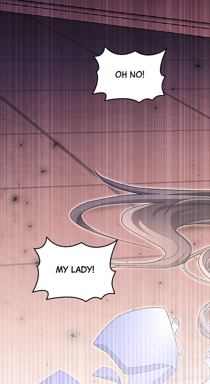 When the Archduke's Leash Is Pulled Episode 11 31