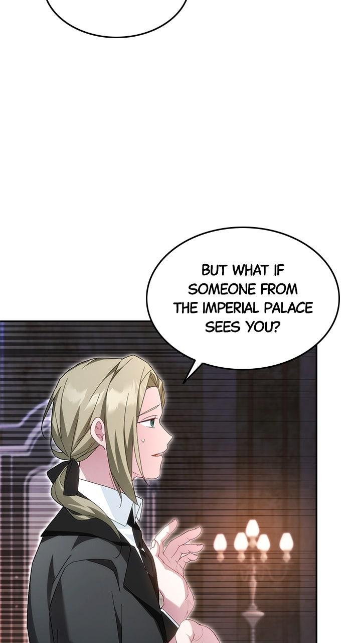 When the Archduke's Leash Is Pulled Episode 11 43