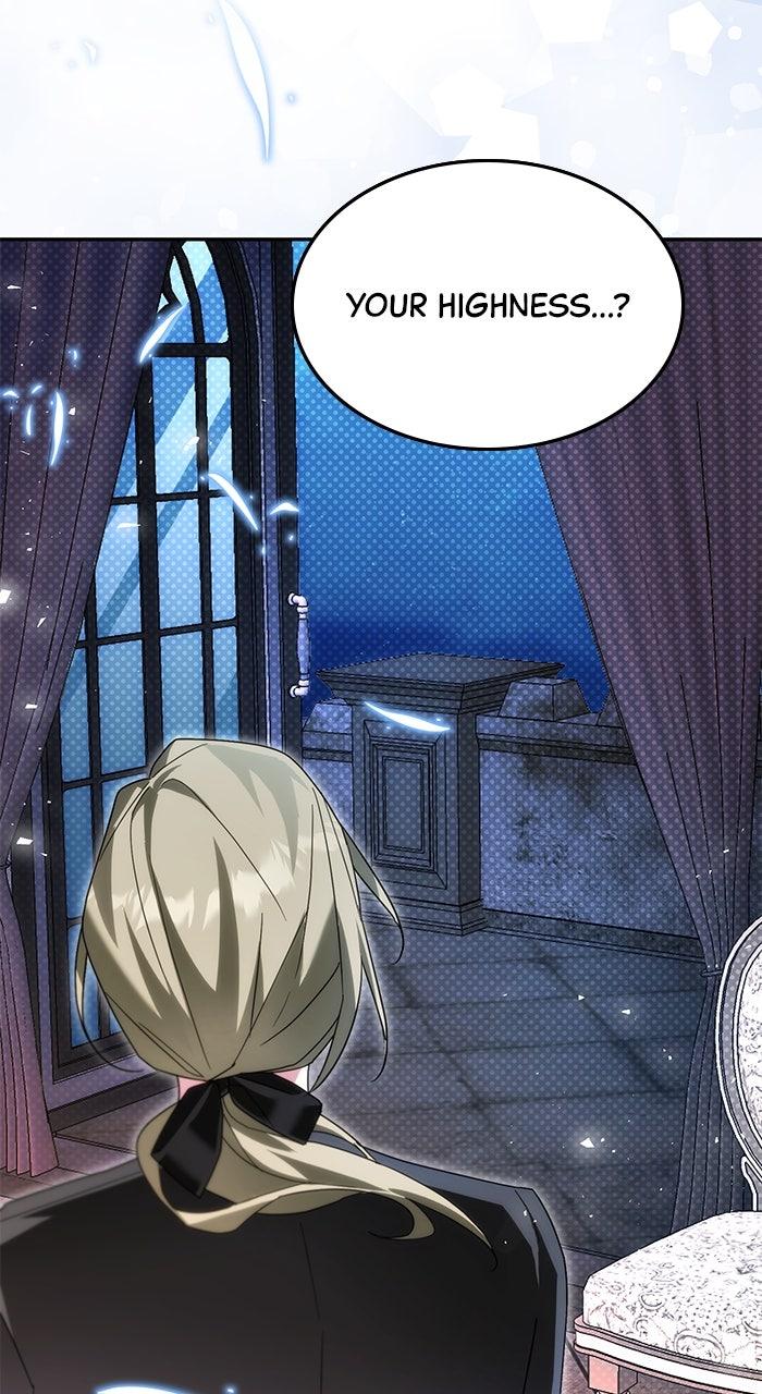 When the Archduke's Leash Is Pulled Episode 11 49