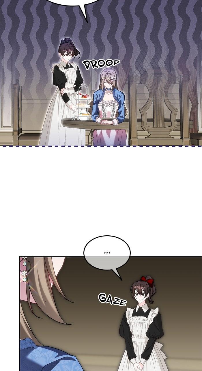 When the Archduke's Leash Is Pulled Episode 12 75