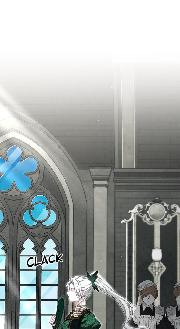 When the Archduke's Leash Is Pulled Episode 13 34