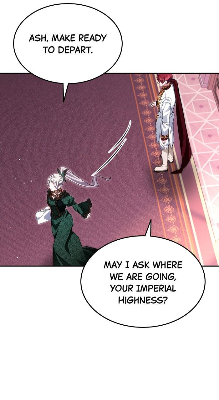 When the Archduke's Leash Is Pulled Episode 13 84