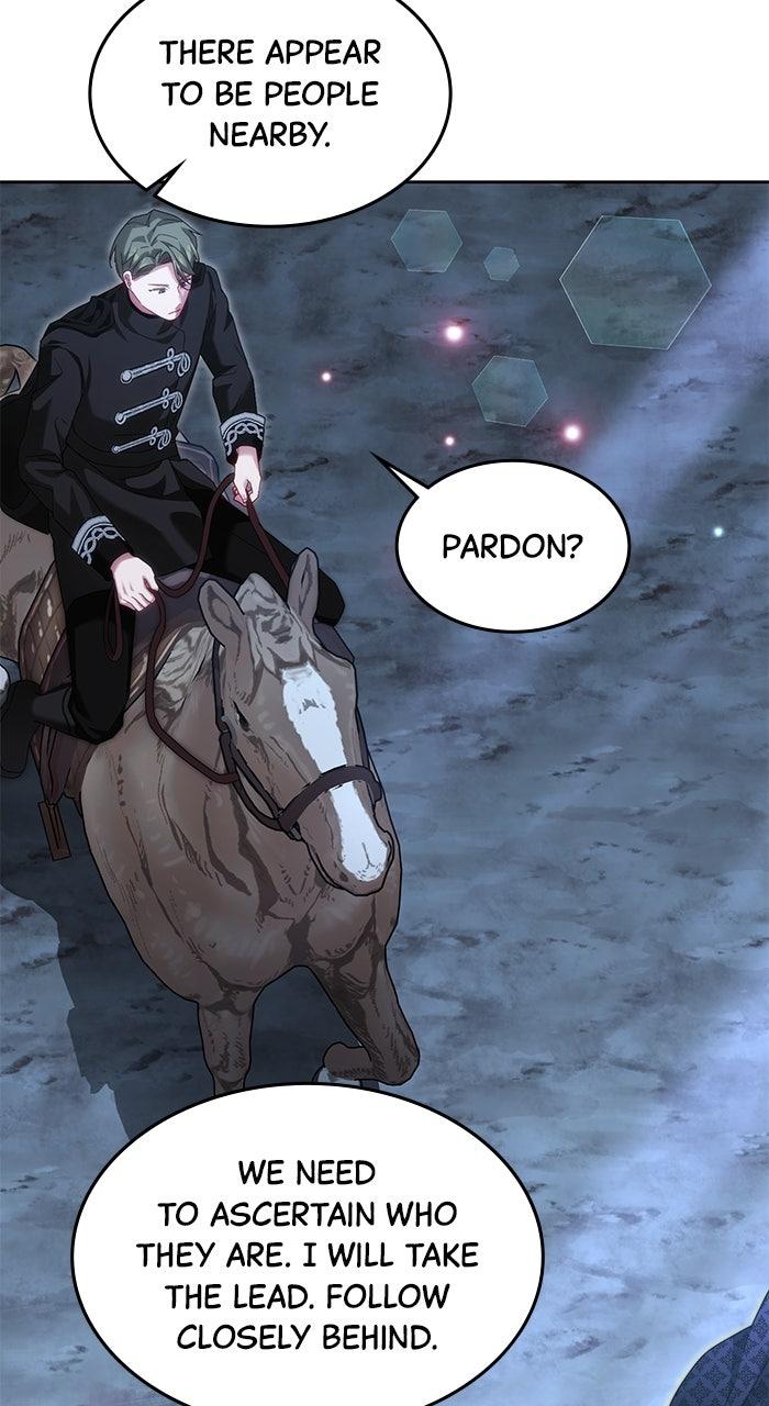 When the Archduke's Leash Is Pulled Episode 14 53