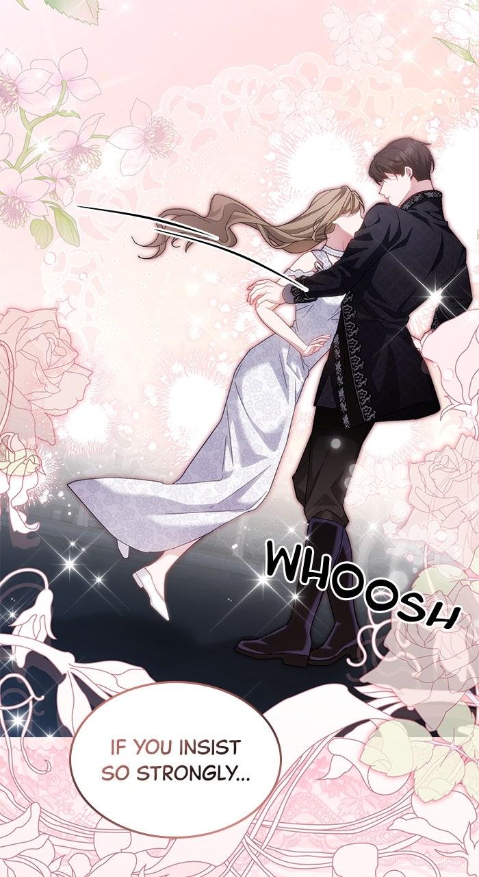 When the Archduke's Leash Is Pulled Episode 15 82