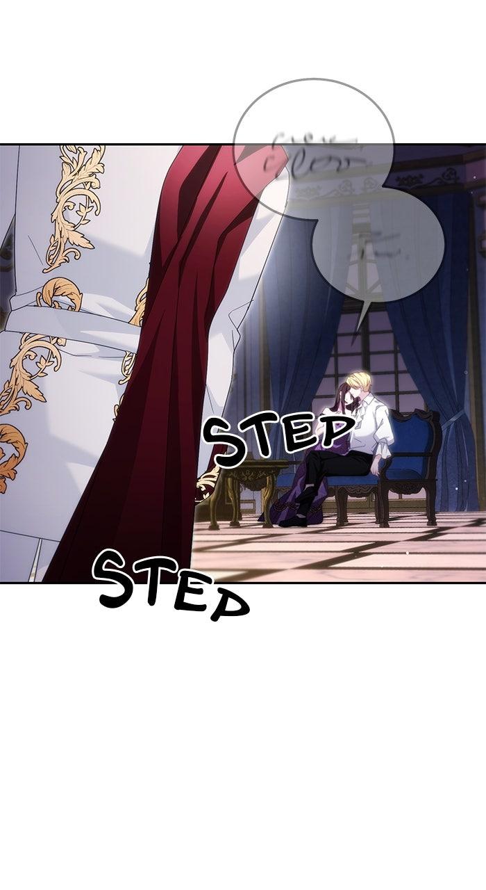 When the Archduke's Leash Is Pulled Episode 16 80