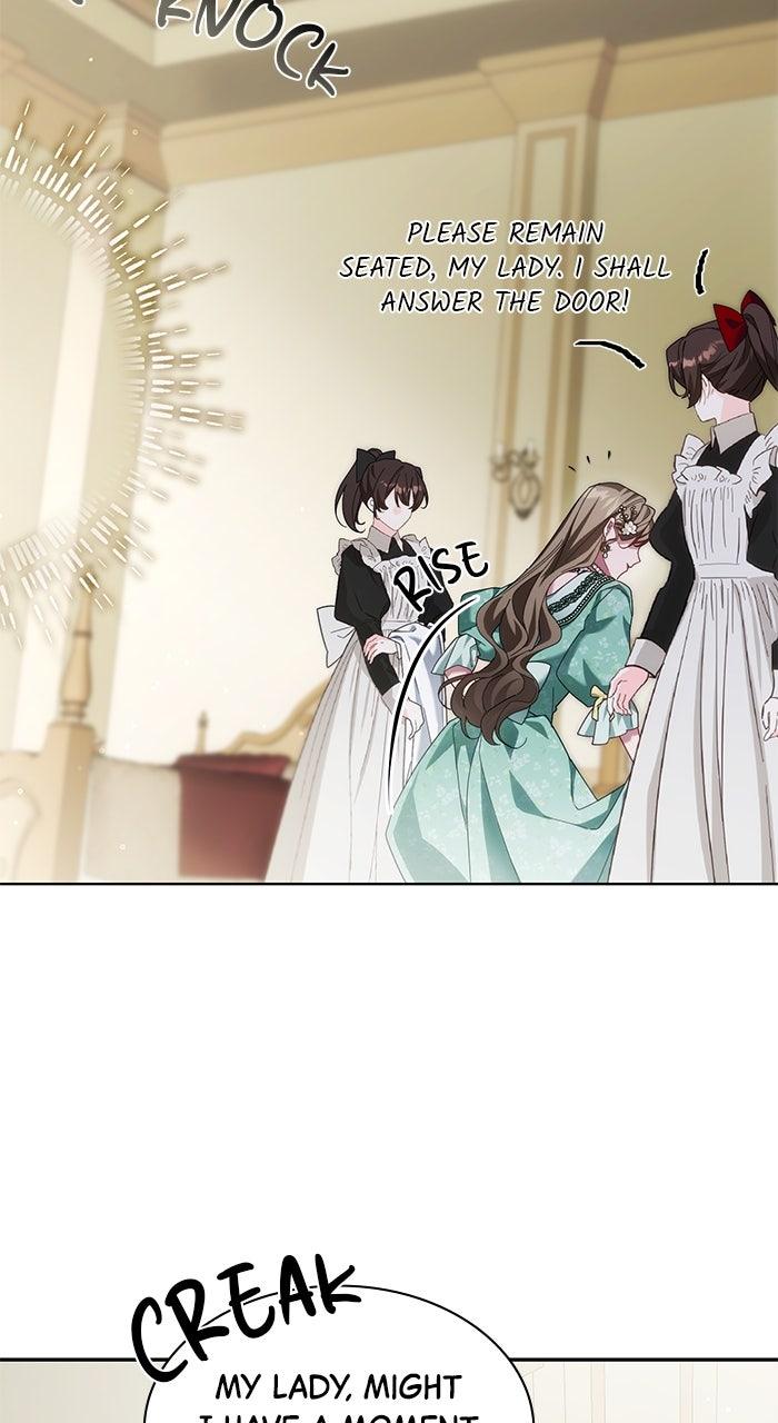 When the Archduke's Leash Is Pulled Episode 17 41