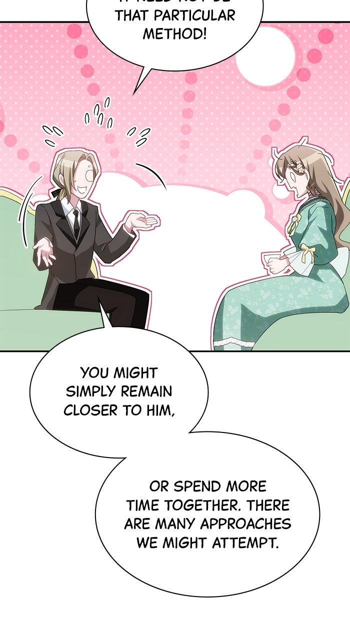 When the Archduke's Leash Is Pulled Episode 17 60