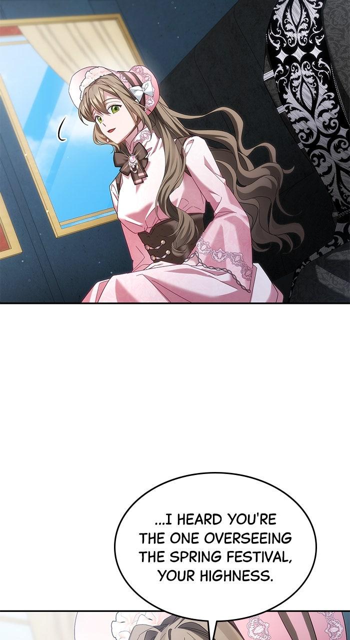 When the Archduke's Leash Is Pulled Episode 18 4